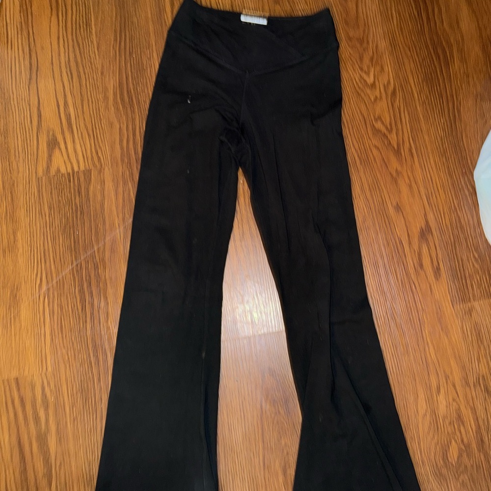 Forever 21 Black Leggings